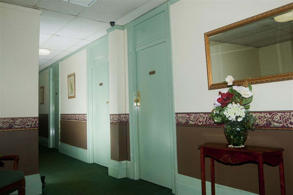 Hotel Gosford Exterior foto